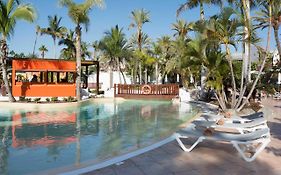 Hotel Gran Canaria Princess - Adults Only  4*