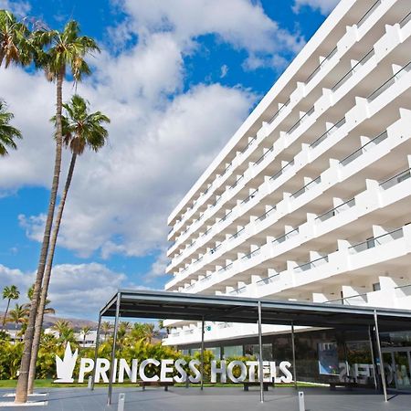 Hotel Gran Canaria Princess - Adults Only Playa del Inglés Extérieur photo