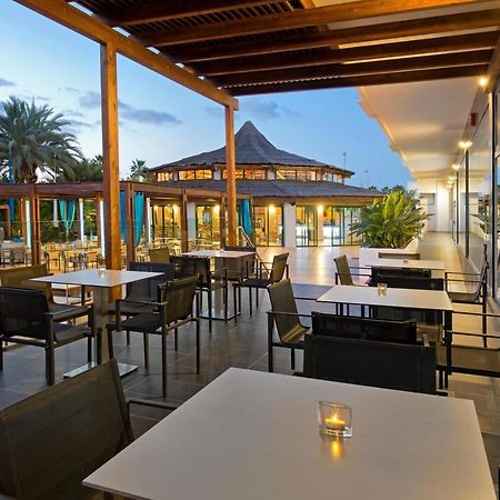 Hotel Gran Canaria Princess - Adults Only Playa del Inglés Extérieur photo