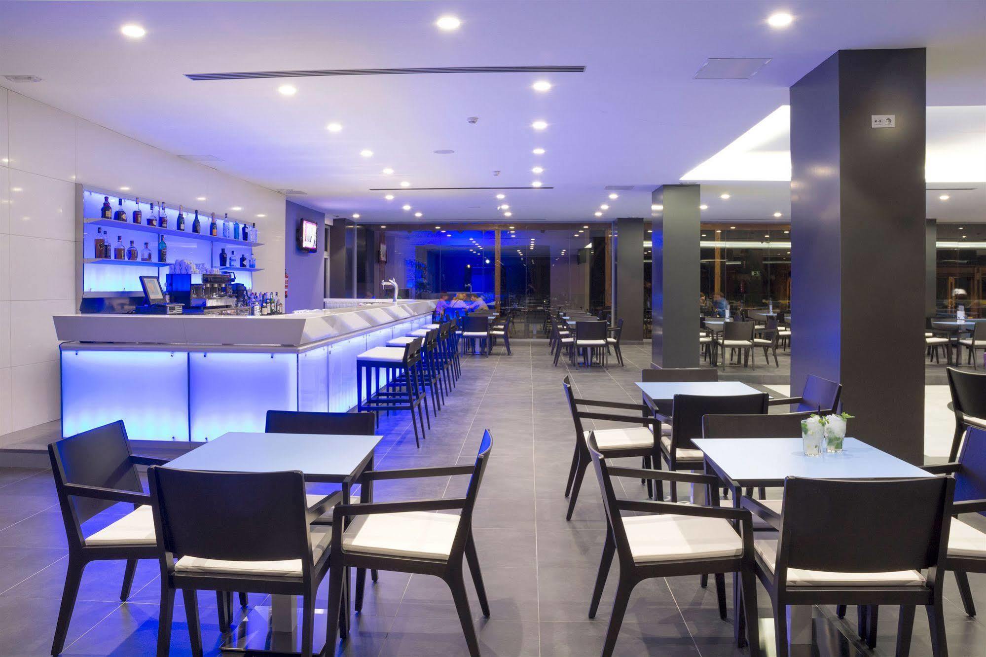 Hotel Gran Canaria Princess - Adults Only Playa del Inglés Extérieur photo