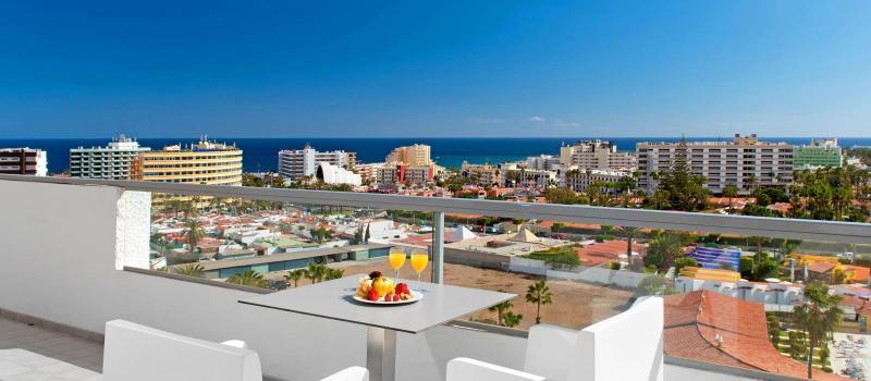 Hotel Gran Canaria Princess - Adults Only Playa del Inglés Extérieur photo